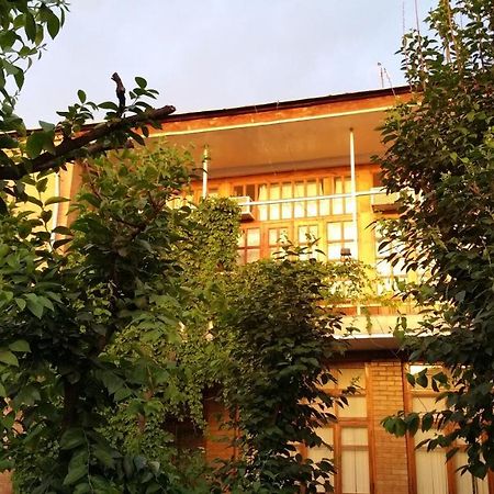 Gulnara Guesthouse Taşkent Dış mekan fotoğraf