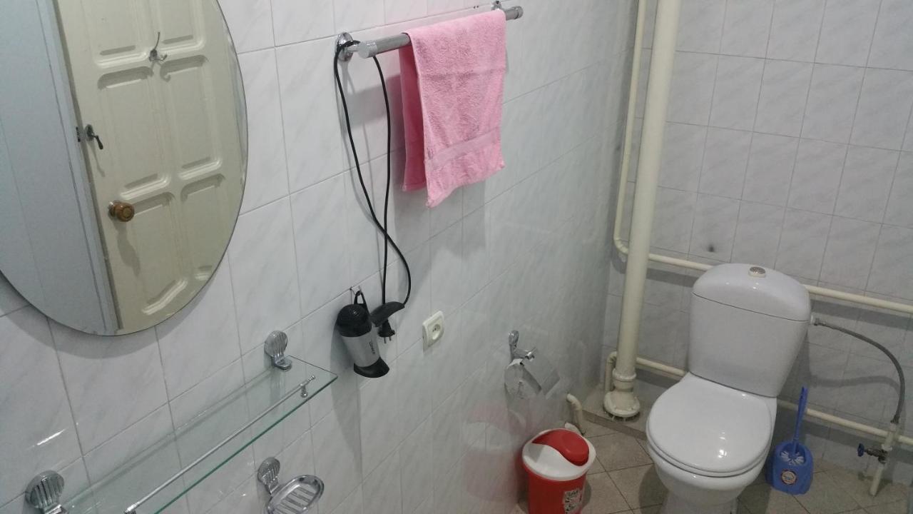 Gulnara Guesthouse Taşkent Dış mekan fotoğraf
