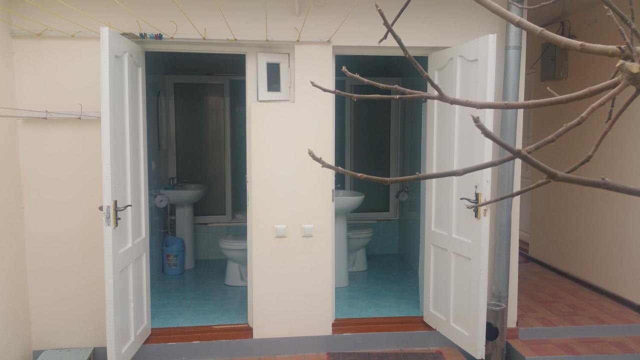 Gulnara Guesthouse Taşkent Dış mekan fotoğraf