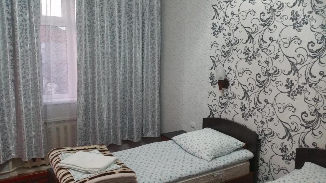 Gulnara Guesthouse Taşkent Dış mekan fotoğraf