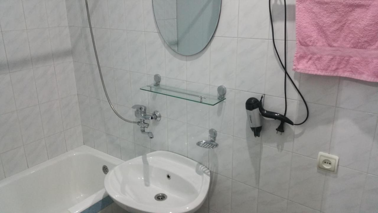 Gulnara Guesthouse Taşkent Dış mekan fotoğraf