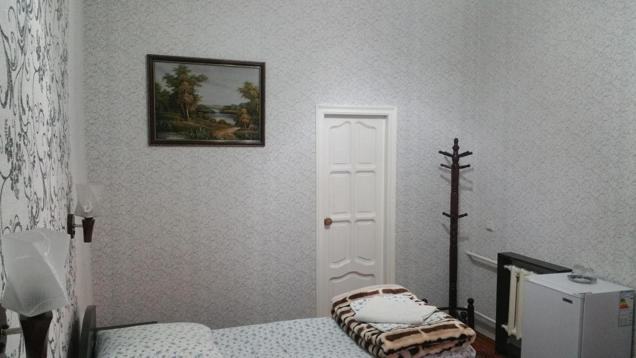 Gulnara Guesthouse Taşkent Dış mekan fotoğraf