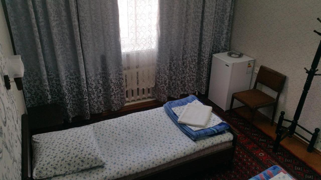 Gulnara Guesthouse Taşkent Dış mekan fotoğraf