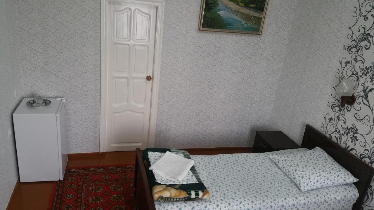 Gulnara Guesthouse Taşkent Dış mekan fotoğraf