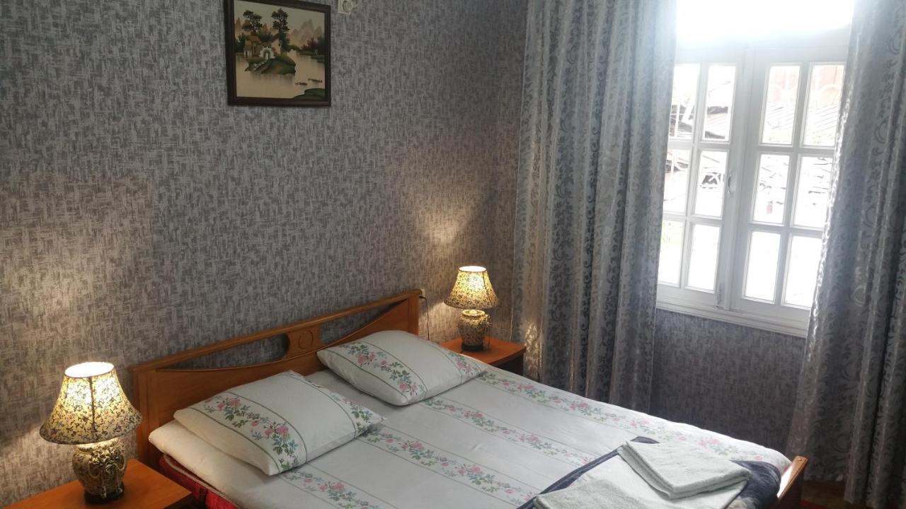 Gulnara Guesthouse Taşkent Dış mekan fotoğraf
