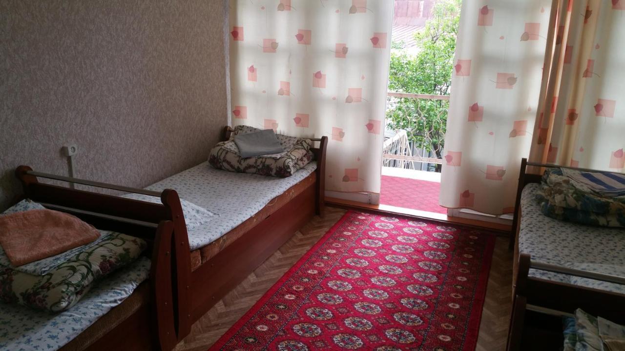Gulnara Guesthouse Taşkent Dış mekan fotoğraf