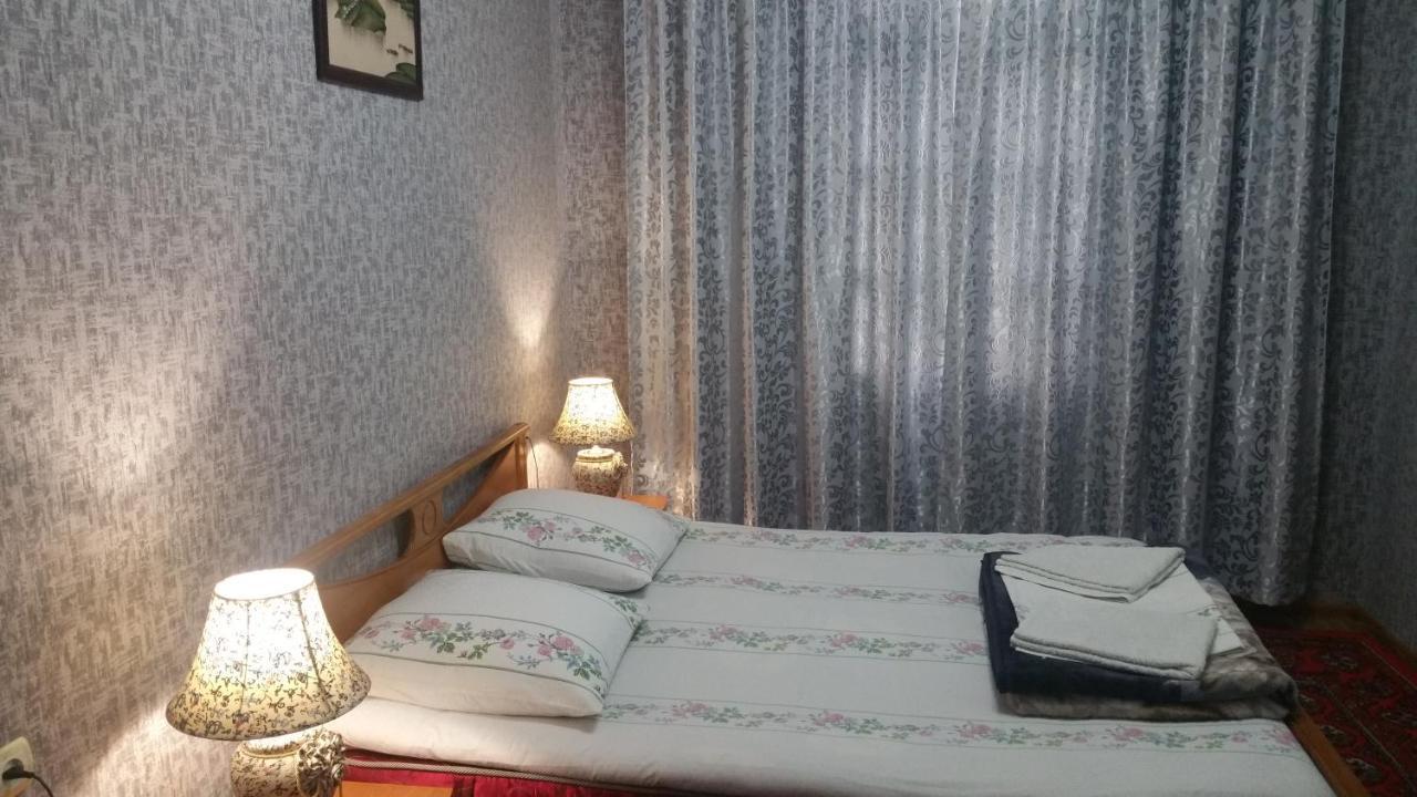 Gulnara Guesthouse Taşkent Dış mekan fotoğraf