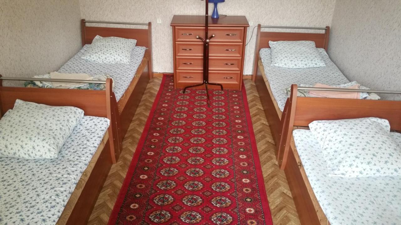Gulnara Guesthouse Taşkent Dış mekan fotoğraf