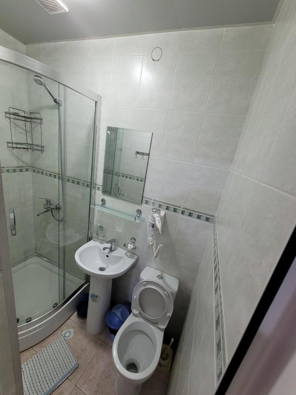 Gulnara Guesthouse Taşkent Dış mekan fotoğraf